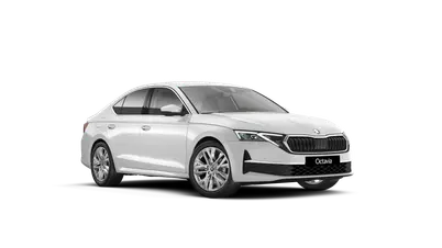 Octavia 130 let Premium