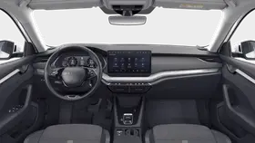 Octavia 130 let Premium