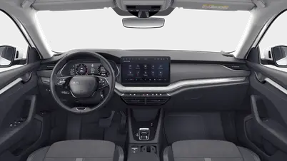 Octavia 130 let Premium