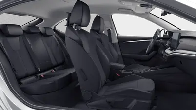 Octavia 130 let Premium