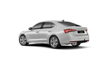 Octavia 130 let Premium