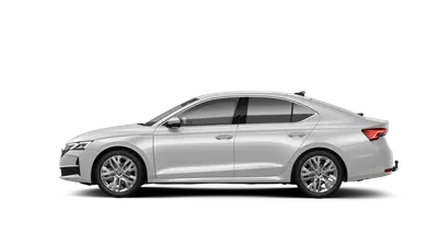 Octavia 130 let Premium