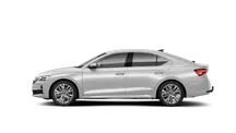 Octavia 130 let Premium