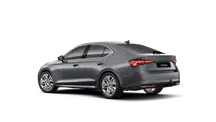 Nová Octavia 130 let Premium