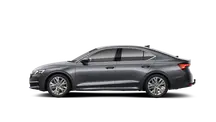 Nová Octavia 130 let Premium