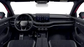 Nový Superb Sportline