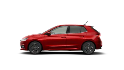 Fabia 130 let Premium