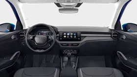 Fabia 130 let Premium