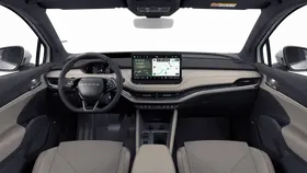 Enyaq Coupé Laurin & Klement 85x