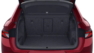 Enyaq Coupé Sportline 85x