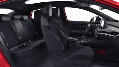 Enyaq Coupé Sportline 85x