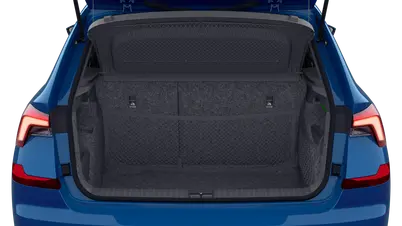 Kamiq 130 let Premium