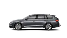 Nová Octavia Combi First Edition