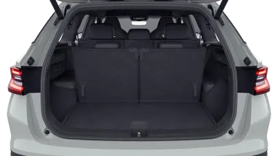 Kodiaq Sportline