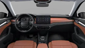 Octavia Combi Exclusive Selection