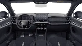 Kodiaq Sportline