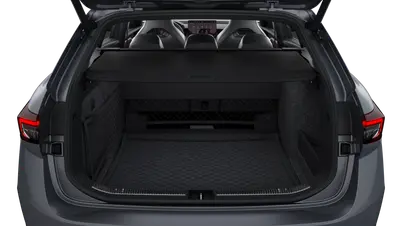 Superb Combi Sportline