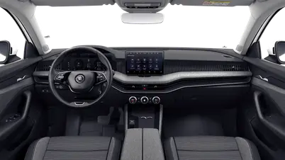 Superb Combi Selection