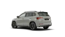 Karoq Sportline