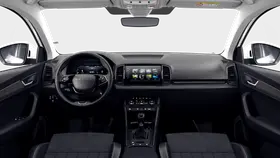 Karoq 130 let Premium