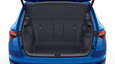 Karoq Sportline
