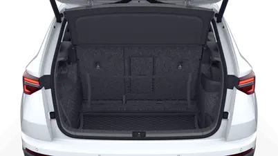 Karoq 130 let Premium