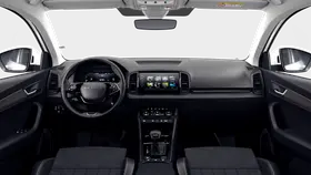 Karoq 130 let Premium