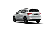 Karoq Sportline