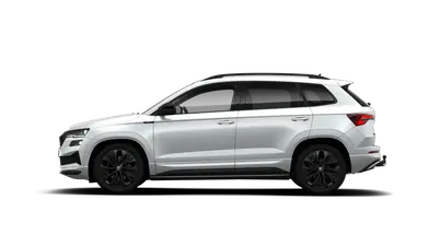 Karoq Sportline