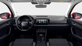 Karoq 130 let Premium