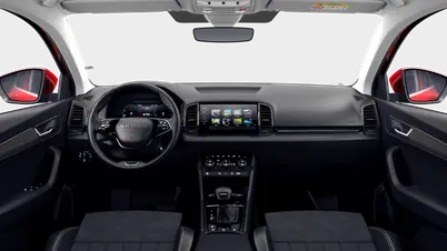 Karoq 130 let Premium