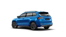 Karoq Sportline