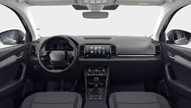 Karoq 130 let