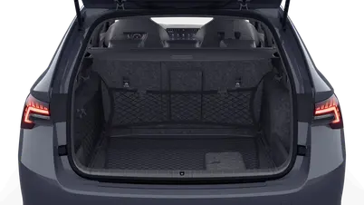 Octavia Combi Sportline