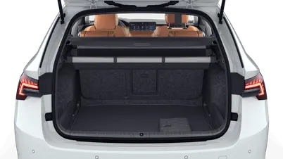 Octavia Combi Exclusive Selection