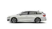 Octavia Combi Exclusive Selection