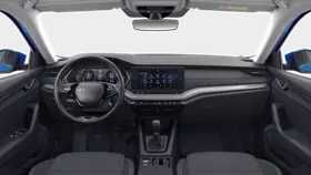 Octavia Combi 130 let