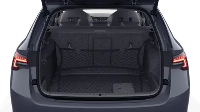 Octavia Combi Sportline