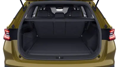 Kodiaq Sportline