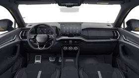 Kodiaq Sportline