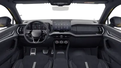 Kodiaq Sportline