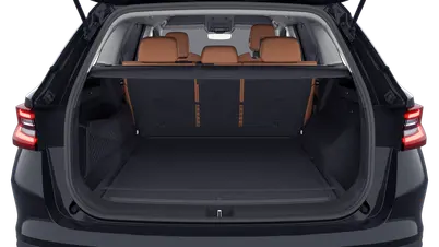 Kodiaq Exclusive Selection