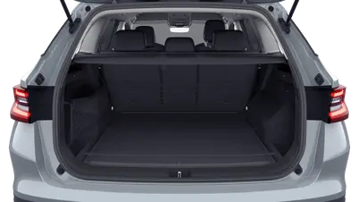 Kodiaq Exclusive Selection