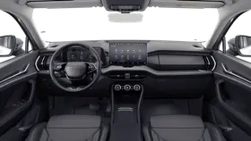 Kodiaq Exclusive Selection