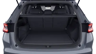 Kodiaq Sportline