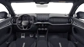 Kodiaq Sportline