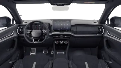 Kodiaq Sportline