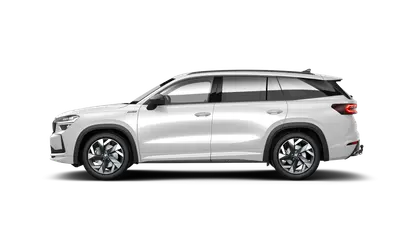 Kodiaq Sportline