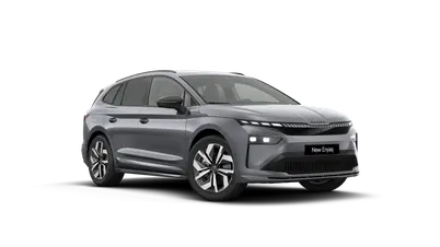 Enyaq Sportline