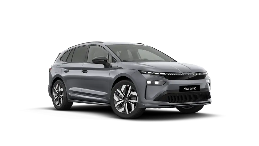 Enyaq Sportline